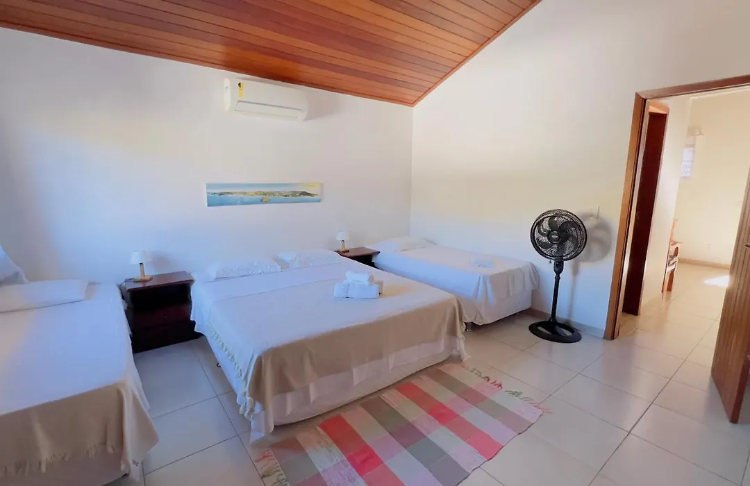 Apartamento Via Mare Buzios-1