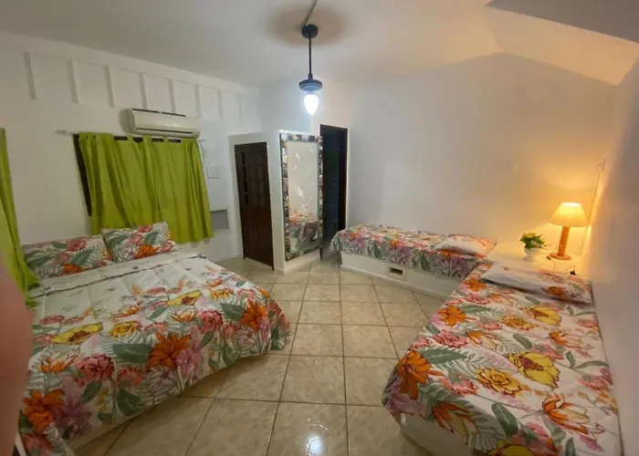 Pousada Em Buzios