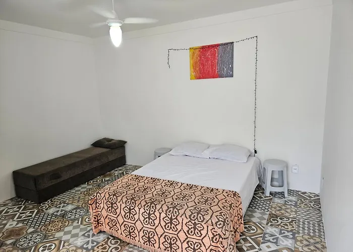 Pousada On Home Búzios